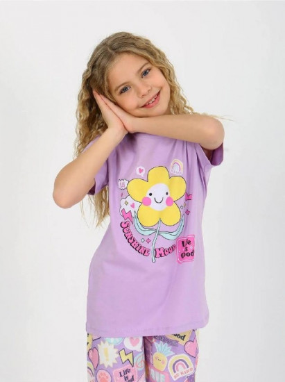 Пижама для девочки