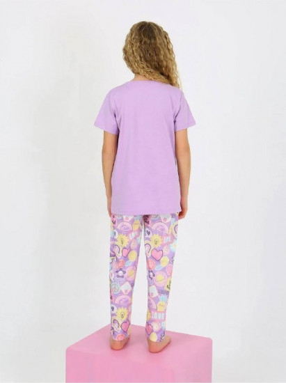 Пижама для девочки