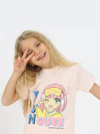 Пижама для девочки