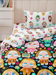 Комплект постельного белья «Cry baby» - Фото 2