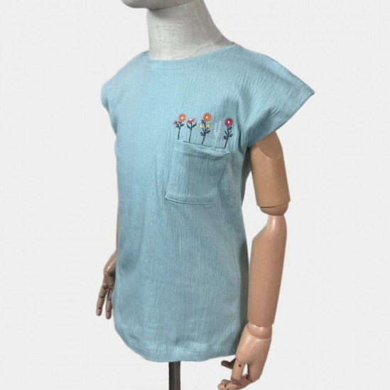 Футболка для девочки