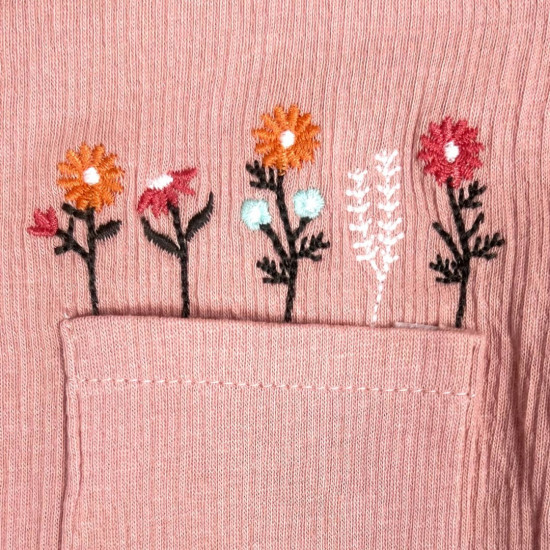 Футболка для девочки