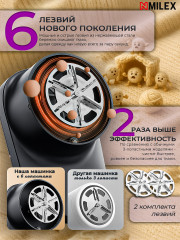 Машинка для удаления катышков M12 - Фото 1