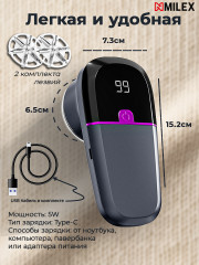 Машинка для удаления катышков M12 - Фото 6