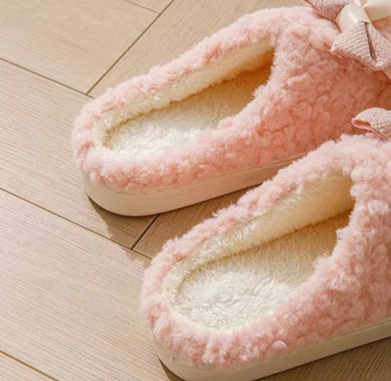 Тапочки женские