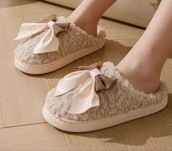 Тапочки женские