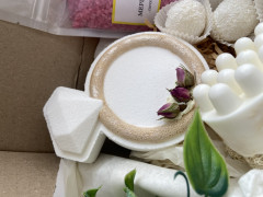 Подарочный набор «Женское счастье» - Фото 1