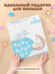 Комплект детского постельного белья «Горошек» - Фото 12