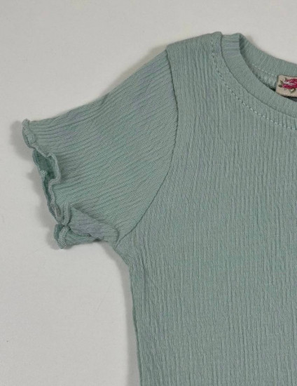 Футболка для девочки