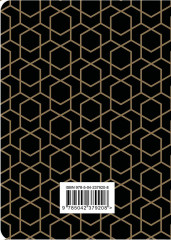 Блокнот «CashBook. Мои доходы и расходы» - Фото 2