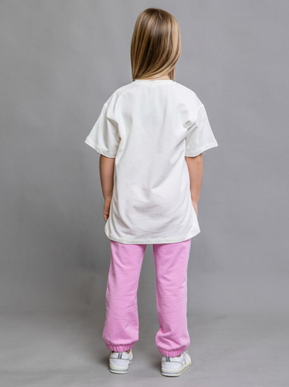 Футболка для девочки