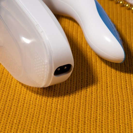 Машинка для удаления катышков Luazon LUK-14