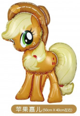 Набор фольгированных шаров My little pony - Фото 6