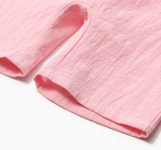 Комбинезон детский без рукавов