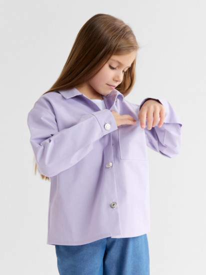 Рубашка детская