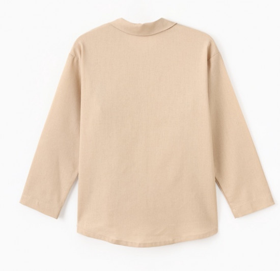 Рубашка для девочек