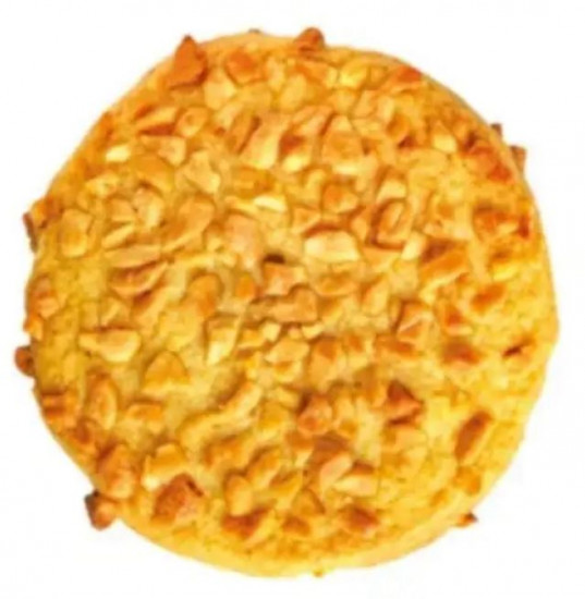 Печенье без сахара