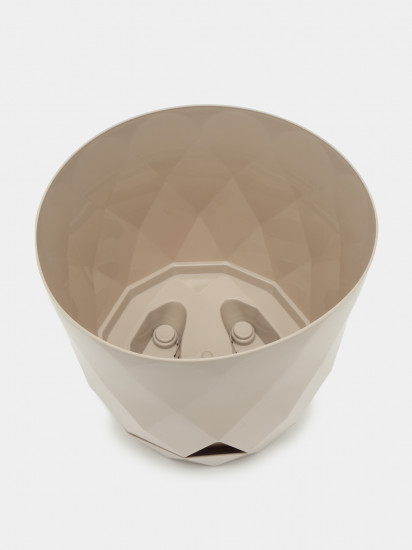 Горшок для цветов с поддоном «Laurel»