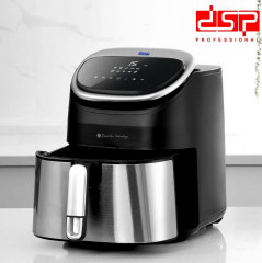 Аэрогриль KB2180 - Фото 5