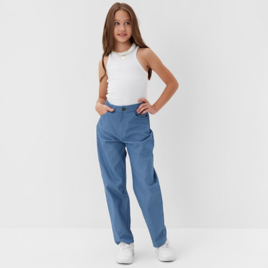 Джинсы для девочек