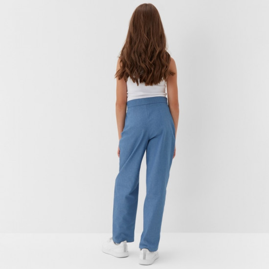 Джинсы для девочек