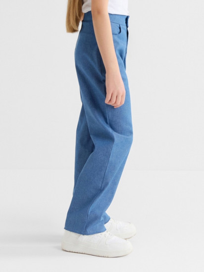 Джинсы для девочек