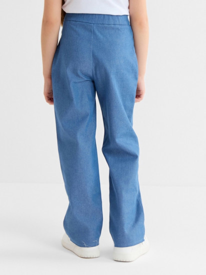 Джинсы для девочек