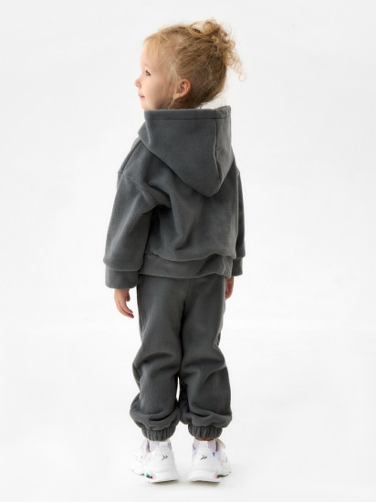 Костюм флисовый детский