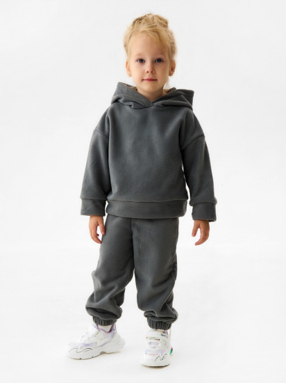 Костюм флисовый детский