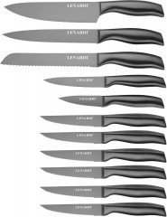 Набор ножей - Фото 1