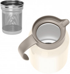 Чайник-термос - Фото 3