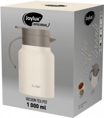 Чайник-термос - Фото 4