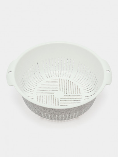 Миска-дуршлаг «Bergamo»