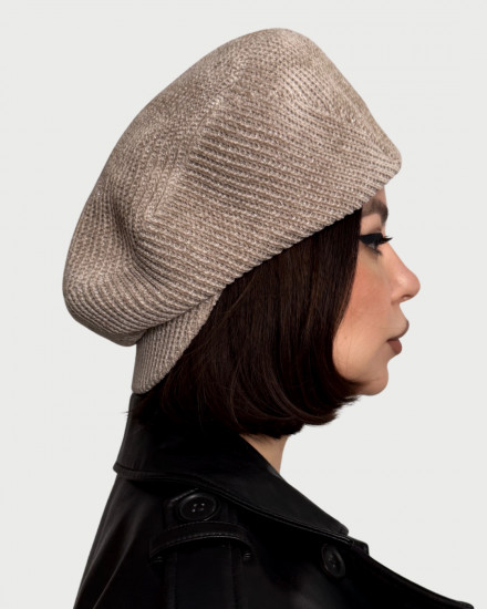 Кепка женская «Перевертыш»