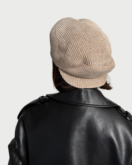 Кепка женская «Перевертыш»