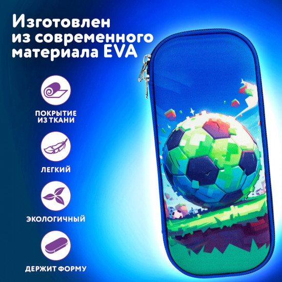 Пенал школьный