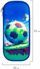 Пенал школьный - Фото 11