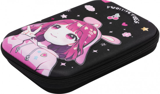 Пенал школьный большой