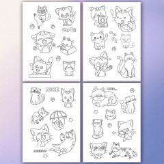 Стикербук - Фото 7