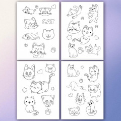 Стикербук - Фото 8