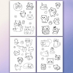 Стикербук - Фото 10