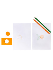 Развивающая деревянная игра «Досочки Сегена» - Фото 6