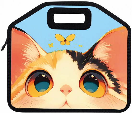 Папка-сумка