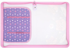 Папка для труда на молнии «Best fellows» - Фото 8