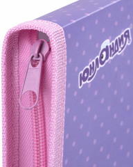 Папка для труда на молнии «Best fellows» - Фото 11