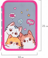 Пенал - Фото 5