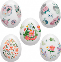 Переводные картинки для яиц - Фото 6