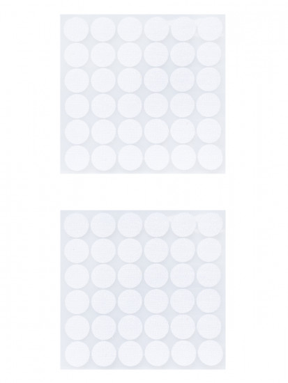 Развивающая игра из дерева на липучках «Цвет в банке»