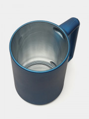 Кружка «Ameno petrole» - Фото 3