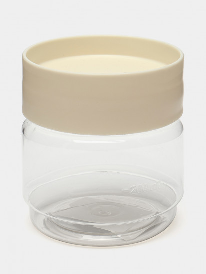 Емкость сыпучих продуктов «Asti»